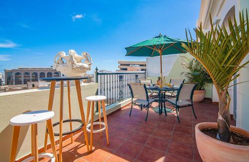 Arrecife Apartamento | Rooms & Suites Terrace 4C