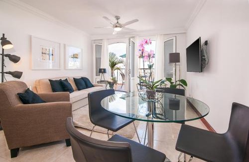 Arrecife Apartamento | Rooms & Suites Terrace 4D