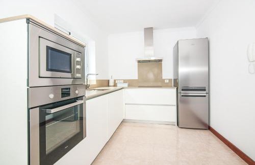 Arrecife Apartamento | Rooms & Suites Terrace 4D