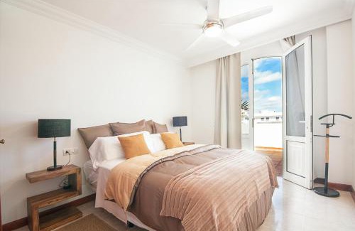 Arrecife Apartamento | Rooms & Suites Terrace 4D