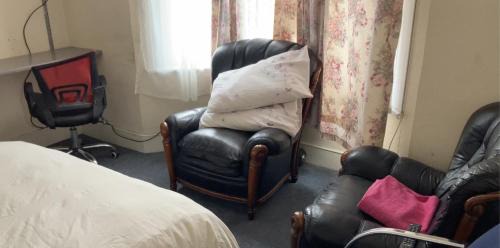 Tottenham Casa | Rooms To Let In London
