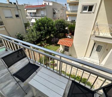 Nea Khili Apartamento | Rooms to let STEFOS