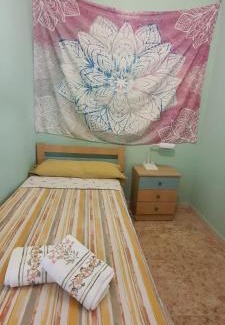Huelva Casa | Rooms Tourist Apartment