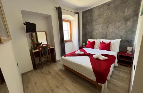 City Center Casa | Rooms Valentino