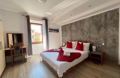 City Center Casa | Rooms Valentino