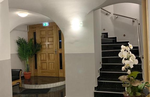 Siska District Hotel | Hotel Valentino
