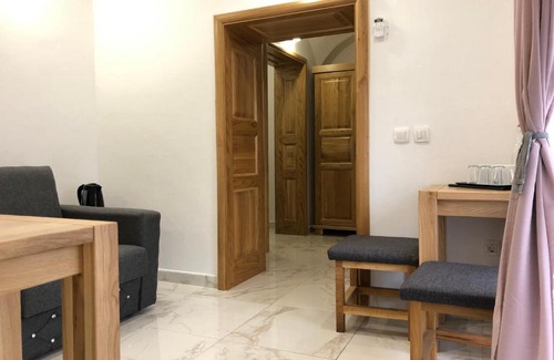 Siska District Hotel | Hotel Valentino