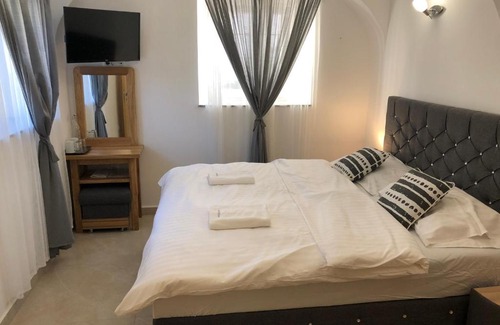 Siska District Hotel | Hotel Valentino