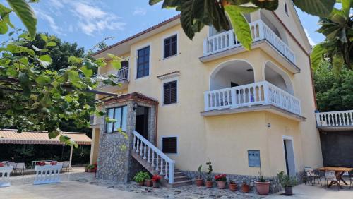 Porat Casa | Rooms Vera