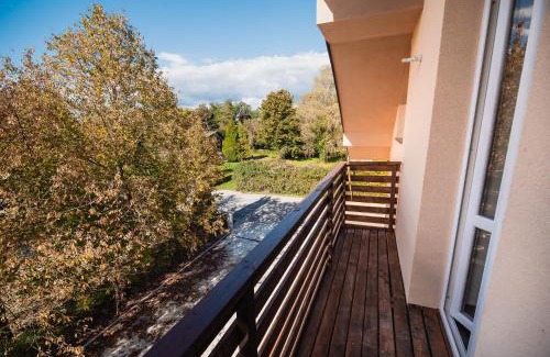 Jesenice Casa | Rooms Vila Medena