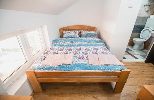 Jesenice Casa | Rooms Vila Medena