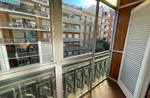 La Nova Esquerra de l'Eixample Cama Y Desayuno | Rooms Viladomat
