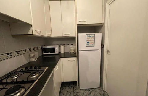 La Nova Esquerra de l'Eixample Cama Y Desayuno | Rooms Viladomat