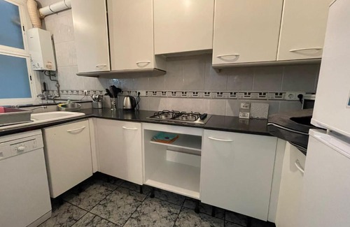 La Nova Esquerra de l'Eixample Cama Y Desayuno | Rooms Viladomat