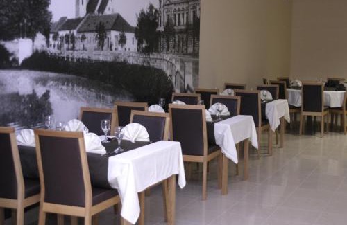 Virovitica Cama Y Desayuno | Rooms Virovitica
