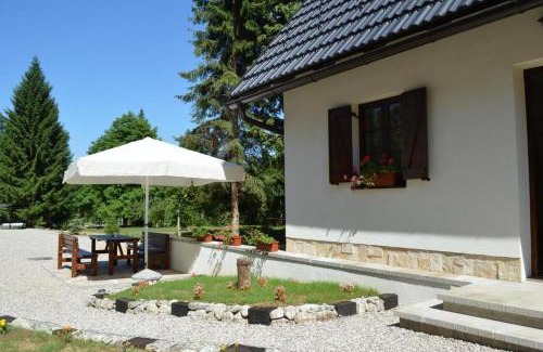 Mukinje Casa | Rooms with a parking space Jezerce, Plitvice - 22116