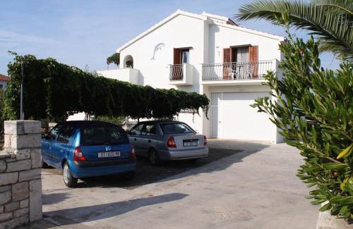 Gornje Selo Casa | Rooms with a parking space Gornje selo, Solta - 5170