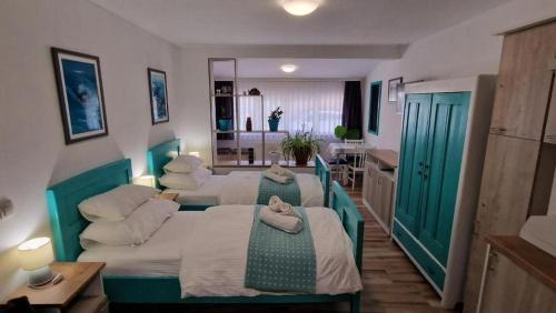 Garesnica Casa | Rooms with a swimming pool Garesnica, Bjelovarska - 22858