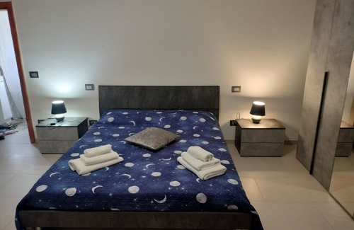 Corbara Cama Y Desayuno | Rooms with private bathroom near Lake Corbara