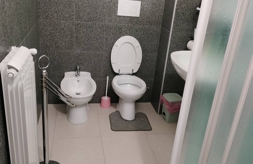 Corbara Cama Y Desayuno | Rooms with private bathroom near Lake Corbara