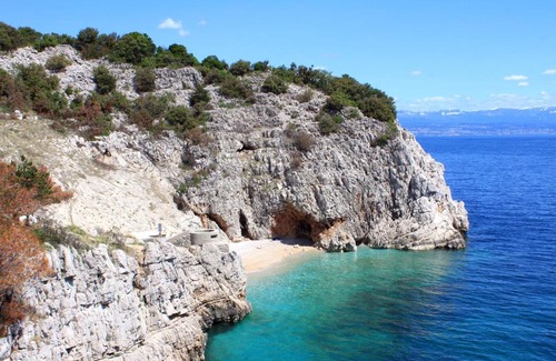 Brsec Casa | Rooms with WiFi Brsec, Opatija - 7768
