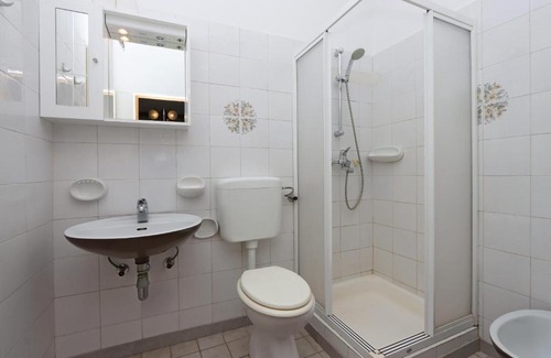 Brsec Casa | Rooms with WiFi Brsec, Opatija - 7768