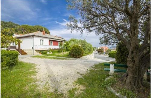 Suha Punta Casa | Rooms with WiFi Kampor, Rab - 17412