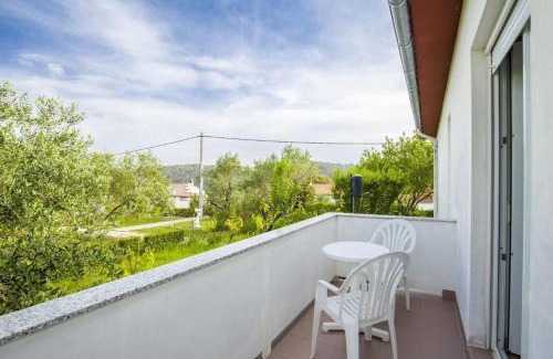 Suha Punta Casa | Rooms with WiFi Kampor, Rab - 17412