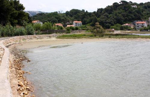 Suha Punta Casa | Rooms with WiFi Kampor, Rab - 17412