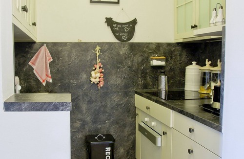 Donji Grad Casa | Rooms Zagreb 17