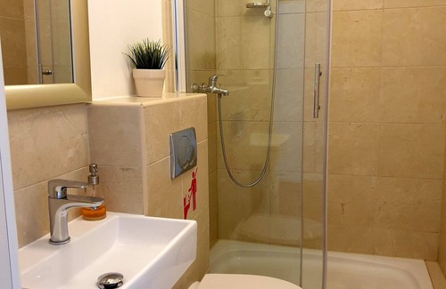 Donji Grad Casa | Rooms Zagreb 17