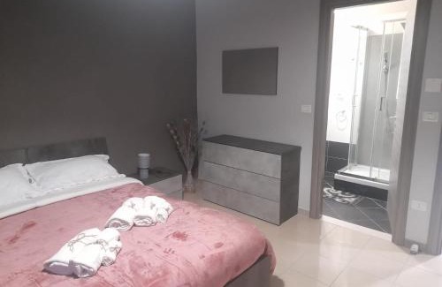 Acradina Cama Y Desayuno | Rooms Zecchino