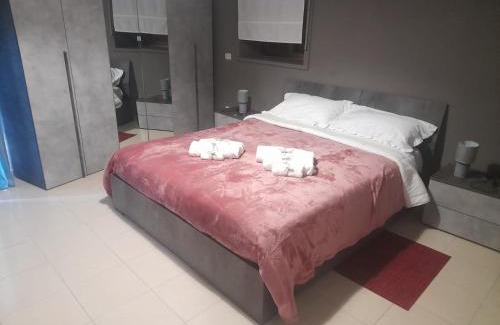 Acradina Cama Y Desayuno | Rooms Zecchino