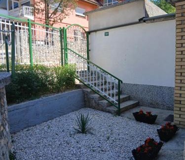 Novo Sarajevo Casa | Rooms-Zejnep SARAJEVO