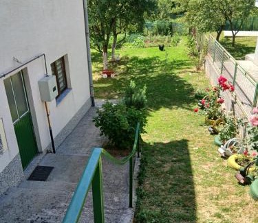 Novo Sarajevo Casa | Rooms-Zejnep SARAJEVO