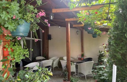 Primorsko Apartamento | Rooms Zora