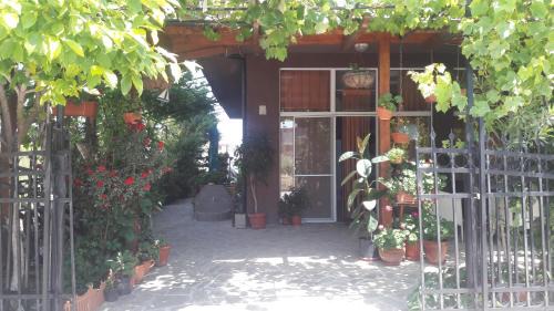Primorsko Apartamento | Rooms Zora