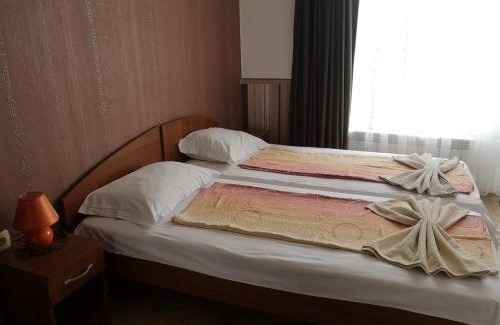 Primorsko Apartamento | Rooms Zora