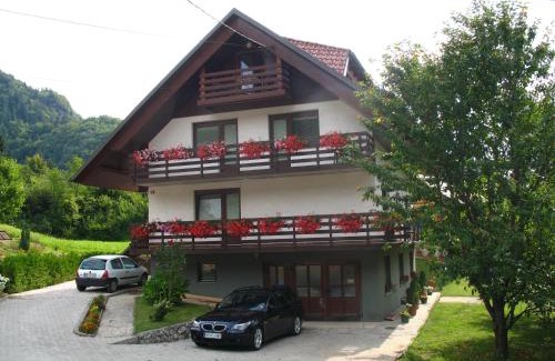 Bohinjska Bela Casa | Rooms Zupančič