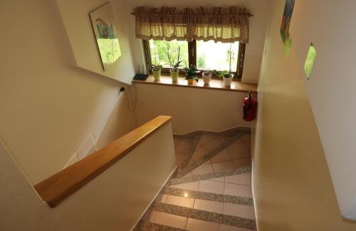 Bohinjska Bela Casa | Rooms Zupančič