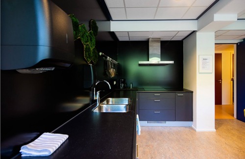Oostelijke Eilanden en Kadijken Hotel | Rooms25