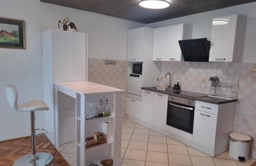 Karlovac Apartamento | Rooms4U