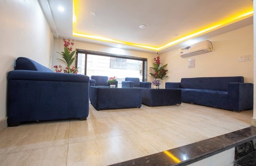 Mahipalpur Hotel | Roomsity Pride