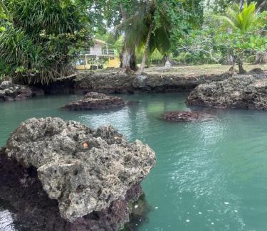 Cahuita Casa | Roomsmagicoco