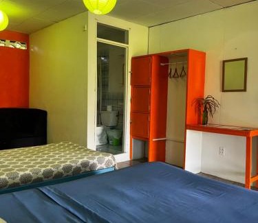Cahuita Casa | Roomsmagicoco