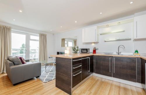 Guildford Apartamento | Roomspace Serviced Apartments - Abbot's Yard