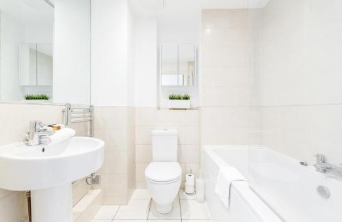 Guildford Apartamento | Roomspace Serviced Apartments - Abbot's Yard