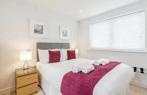 Guildford Apartamento | Roomspace Serviced Apartments - Abbot's Yard