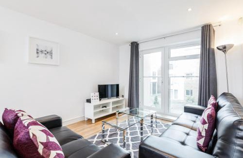 Guildford Apartamento | Roomspace Serviced Apartments - Abbot's Yard