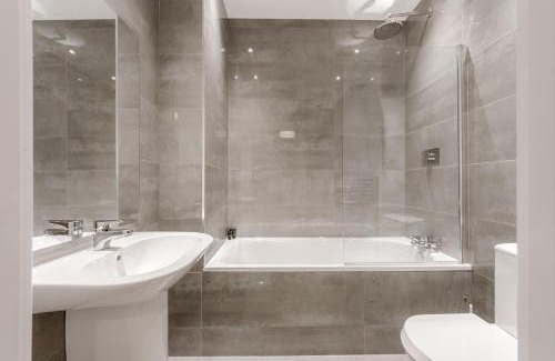 Sutton Central Apartamento | Roomspace Serviced Apartments - Nouvelle House